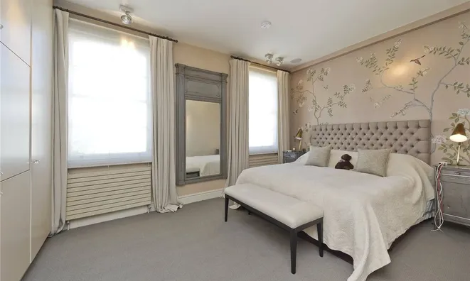 Недвижимость Redcliffe Place, Chelsea: 7