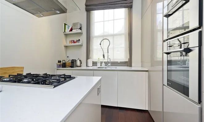 Недвижимость Redcliffe Place, Chelsea: 13