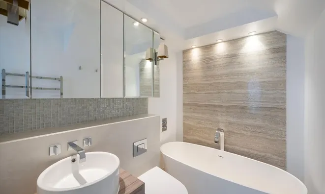 Недвижимость Harcourt Terrace: 2