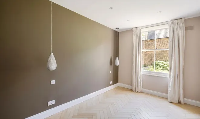 Недвижимость Harcourt Terrace: 11