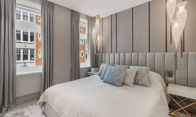Недвижимость Basil Street, Knightsbridge, London SW3, United Kingdom: 9