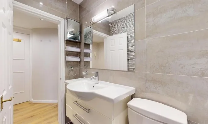 Недвижимость Redcliffe Square, Chelsea: 8