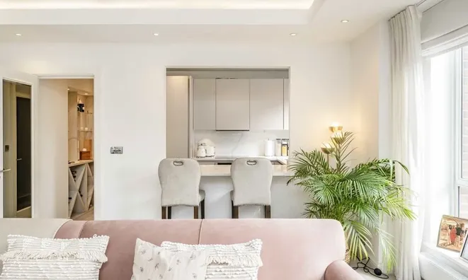 Недвижимость Tedworth Square, Chelsea: 6