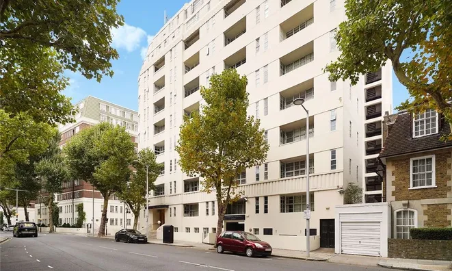 Недвижимость Sloane Avenue: 4
