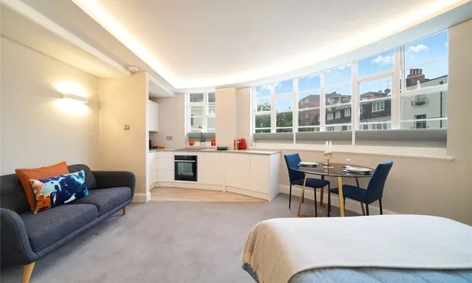 Недвижимость Sloane Avenue: 5
