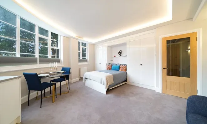 Недвижимость Sloane Avenue: 8