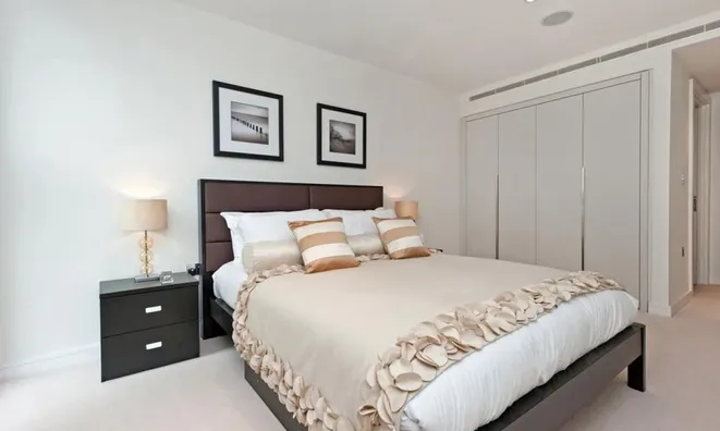 Недвижимость Caro Point, Grosvenor Waterside, Gatliff Road: 1