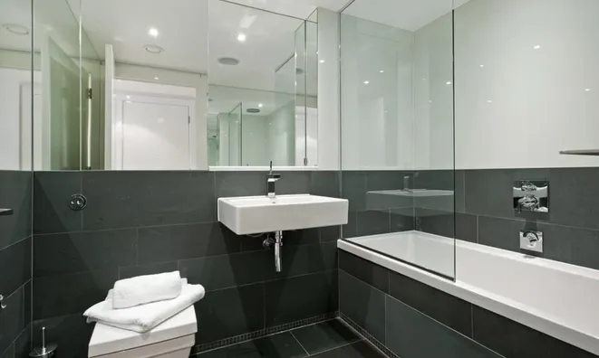 Недвижимость Caro Point, Grosvenor Waterside, Gatliff Road: 2