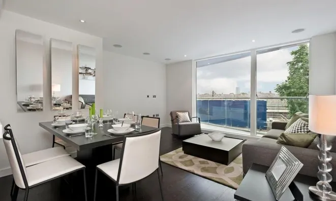 Недвижимость Caro Point, Grosvenor Waterside, Gatliff Road: 4
