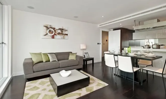 Недвижимость Caro Point, Grosvenor Waterside, Gatliff Road: 5