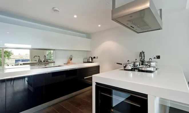 Недвижимость Caro Point, Grosvenor Waterside, Gatliff Road: 6