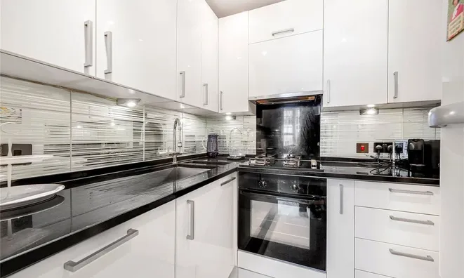 Недвижимость Cathcart Road, Chelsea: 1