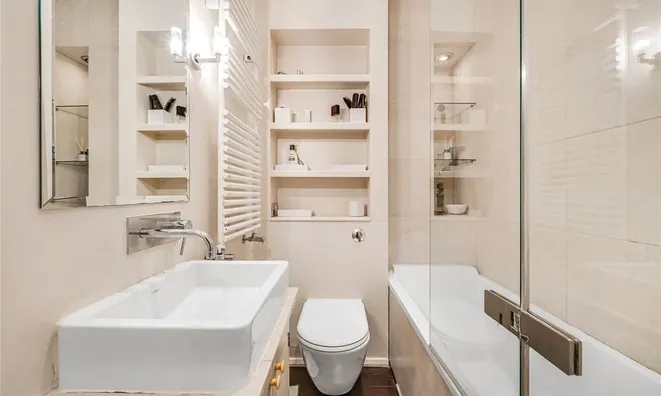Недвижимость Cathcart Road, Chelsea: 5