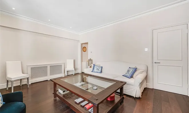 Недвижимость Cathcart Road, Chelsea: 10