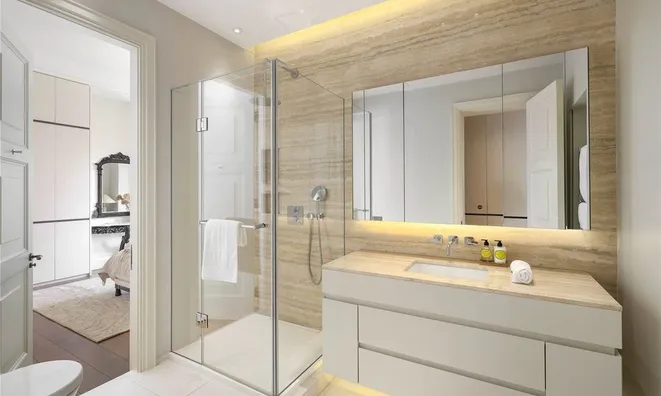 Недвижимость Burton Court, Franklins Row: 2