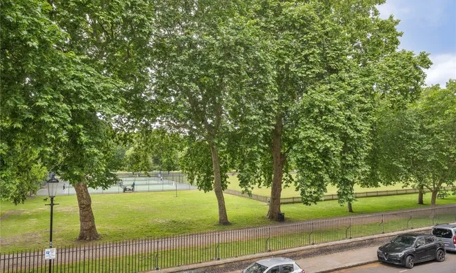 Недвижимость Burton Court, Franklins Row: 8