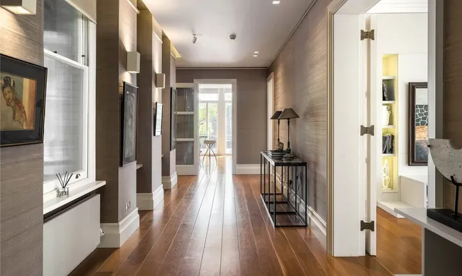 Недвижимость Burton Court, Franklins Row: 12