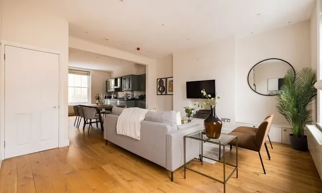 Недвижимость Flood Street, Chelsea: 4