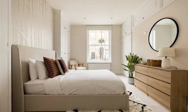 Недвижимость Flood Street, Chelsea: 9
