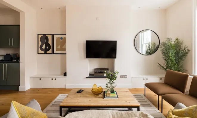Недвижимость Flood Street, Chelsea: 12