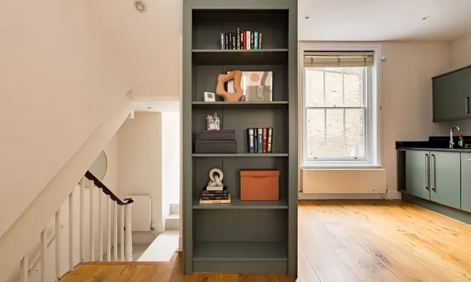 Недвижимость Flood Street, Chelsea: 13