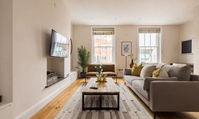 Недвижимость Flood Street, Chelsea: 14