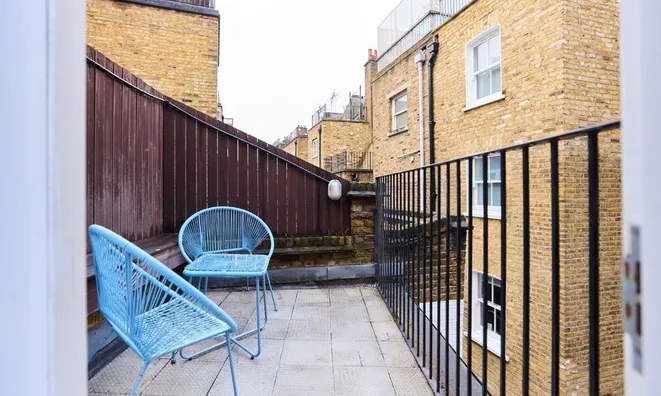 Недвижимость Flood Street, Chelsea: 16