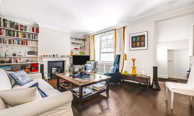 Недвижимость Cathcart Road: 5