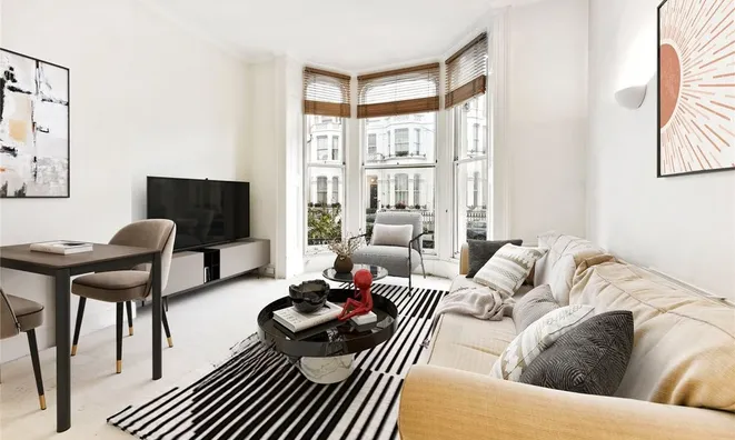 Недвижимость Coleherne Road, Chelsea: 2