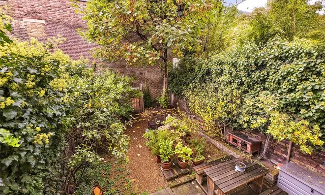Недвижимость Coleherne Road, Chelsea: 4