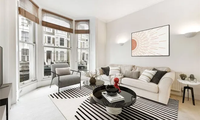 Недвижимость Coleherne Road, Chelsea: 6