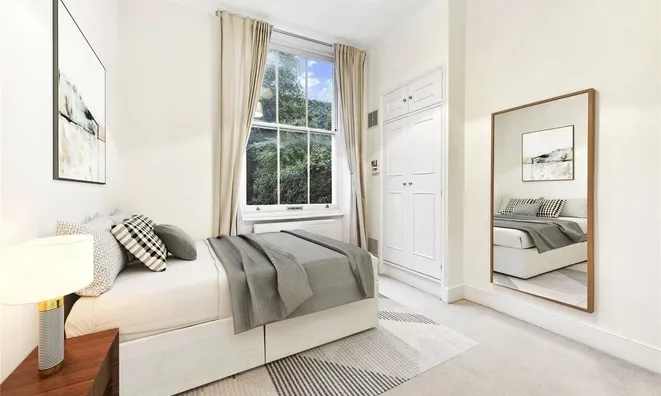 Недвижимость Coleherne Road, Chelsea: 7