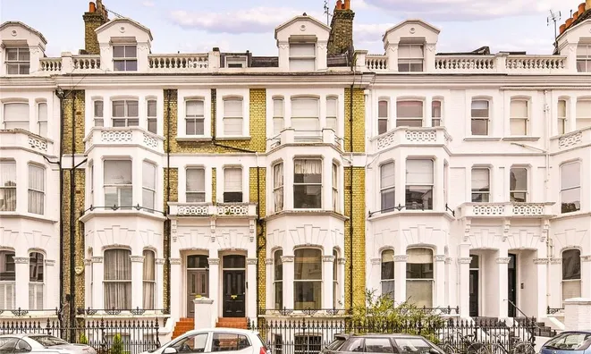 Недвижимость Coleherne Road, Chelsea: 8