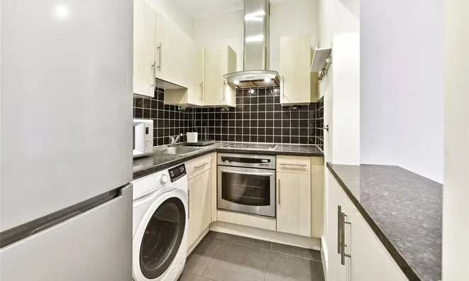 Недвижимость Coleherne Road, Chelsea: 9