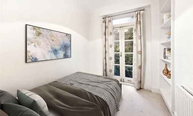 Недвижимость Coleherne Road, Chelsea: 10