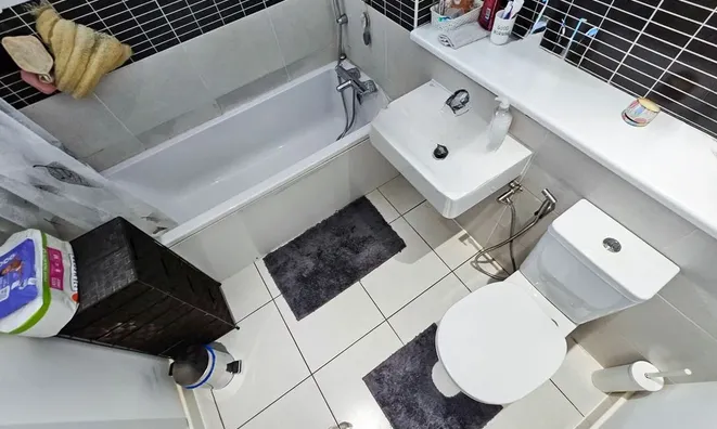 Недвижимость Two Bedroom Flat In Harlesden: 1