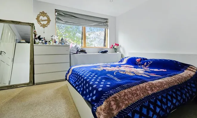Недвижимость Two Bedroom Flat In Harlesden: 3