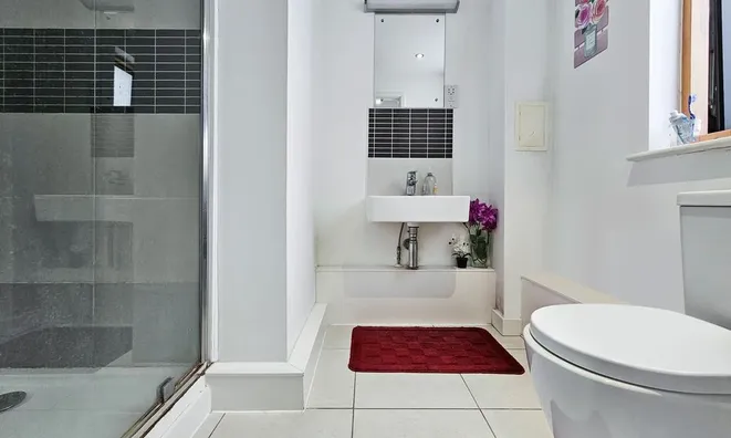 Недвижимость Two Bedroom Flat In Harlesden: 4