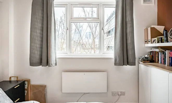 Недвижимость Turner Street: 4