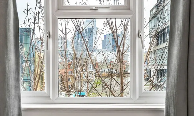 Недвижимость Turner Street: 5