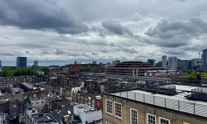 Недвижимость Gloucester Place: 3