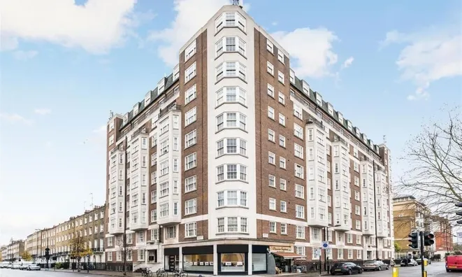 Недвижимость Gloucester Place: 5