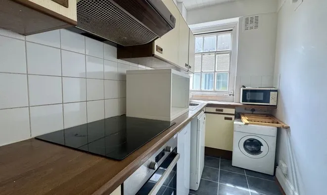 Недвижимость Gloucester Place: 6