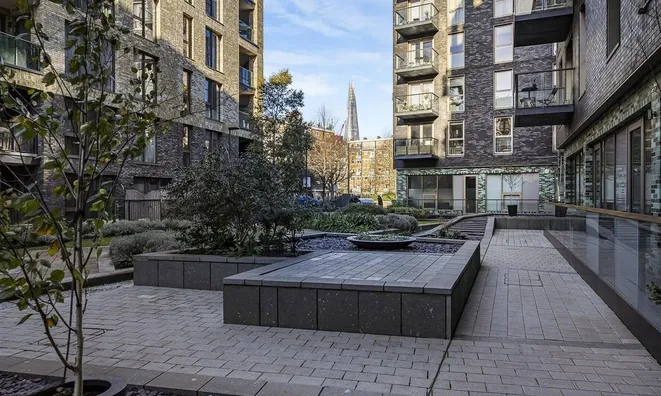 Недвижимость Haven Way, Bermondsey: 1