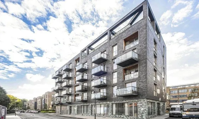 Недвижимость Haven Way, Bermondsey: 2