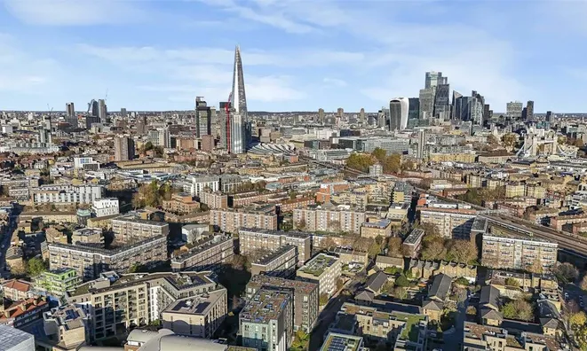 Недвижимость Haven Way, Bermondsey: 3