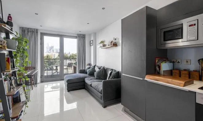 Недвижимость Haven Way, Bermondsey: 7