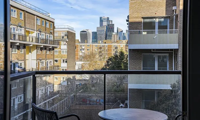 Недвижимость Haven Way, Bermondsey: 8