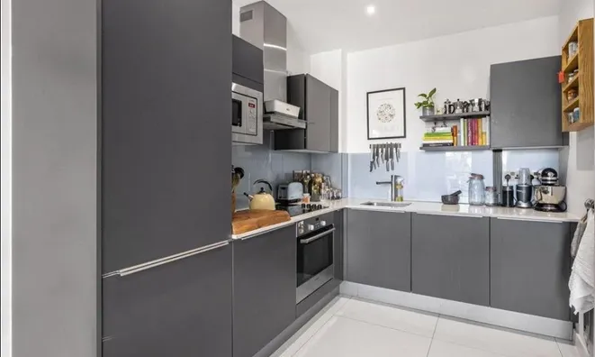 Недвижимость Haven Way, Bermondsey: 9