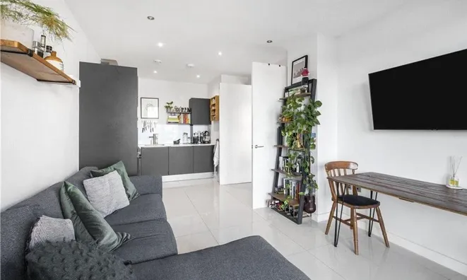 Недвижимость Haven Way, Bermondsey: 10